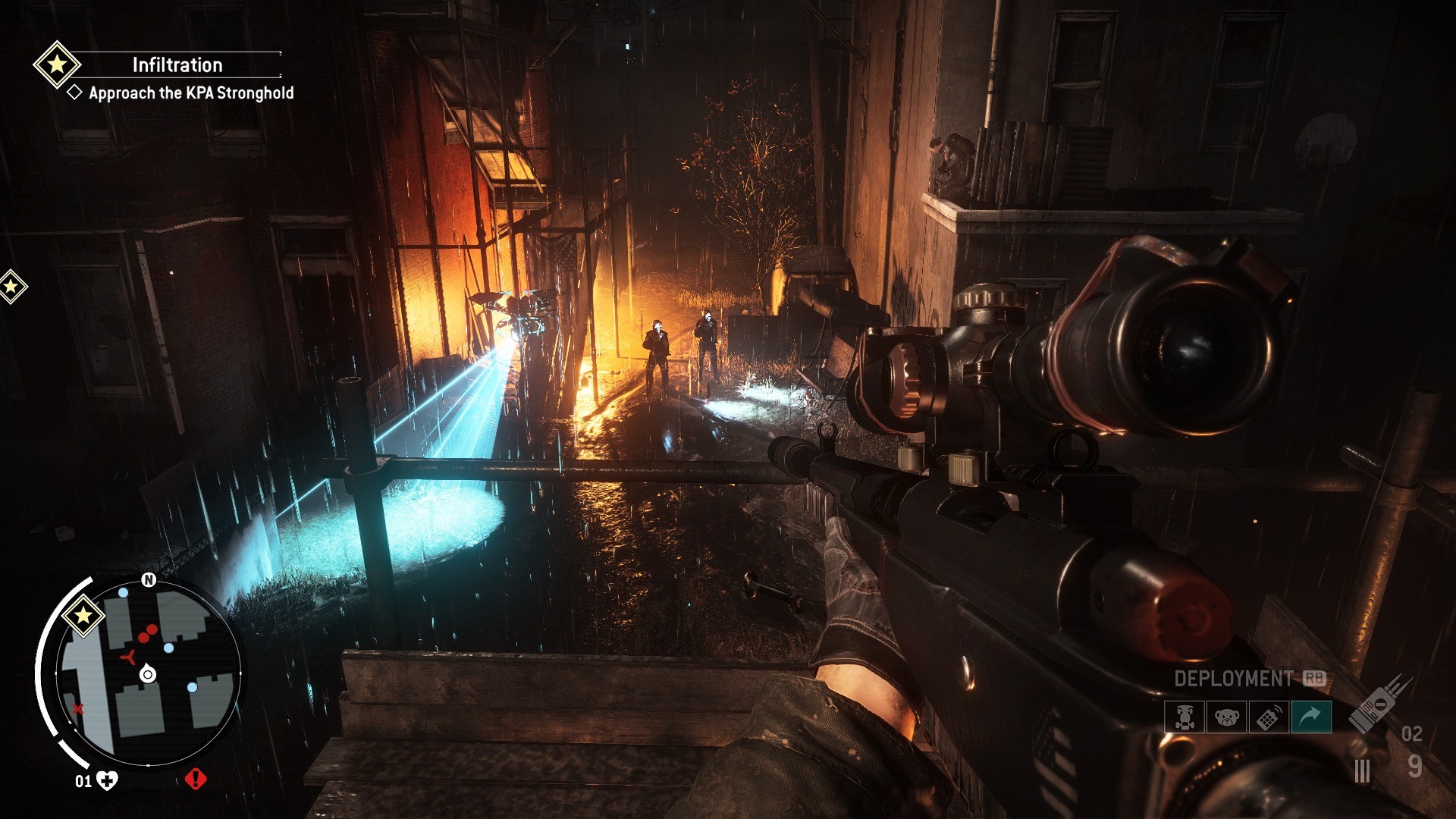 Homefront: The Revolution - Imagen 14